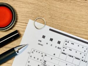 いま親の離婚確定したけど質問ある？