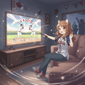 【野球】ワールドシリーズ第7戦、日米カナダで5100万人が視聴！　92年以降、世界で最も視聴されたMLBの試合に