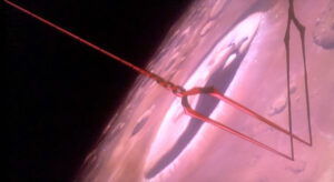 【画像】地面にロンギヌスの槍ぶっ刺さっててワロタｗｗｗｗｗｗｗｗｗｗ