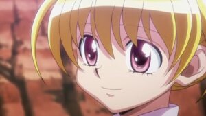 ハンターハンターで最もシコれるキャラは？ にわか「ピトー」馬鹿「メンチ」チー牛「シズク」