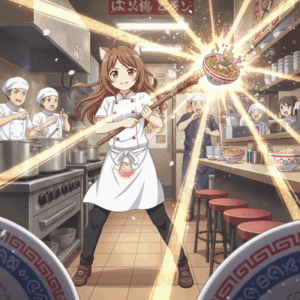 「残念ながらこの世からいらないラーメンの種類ををひとつどけ消すことになった」」