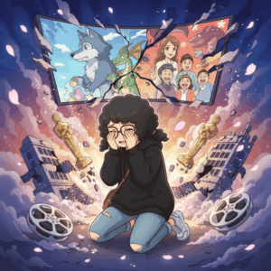 【悲報】細田守最新作、超絶爆氏しそう