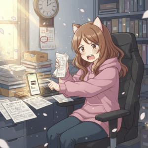 マイナンバーカード作ってない奴ｗｗｗ