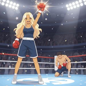 【WBC世界バンタム級王座決定戦】井上拓真が3-0の判定勝利で世界王座に返り咲き！ 無敗の那須川天心に初黒星つけ完全復活！