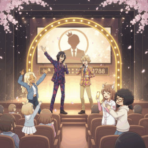 【M-1】真空ジェシカついに優勝出来そう