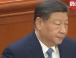 【悲報】習近平、激おこプンプン丸で草wwwwwwwww