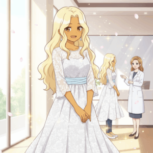 【朗報】女さん、整形で人生が変わる