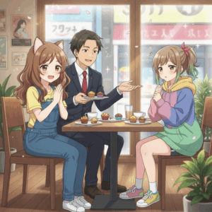 【フワちゃんと食事】お見送り芸人しんいち「はよ戻って来てくれよ」にフワちゃん「やりたいけど使ってくれるところあるかなあ」