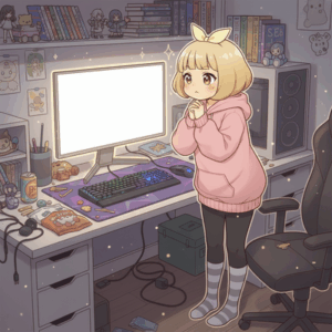 ゲーミングモニター買おうと思うんだが