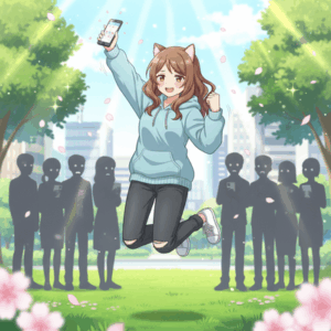 俺の毎月のスマホ代290円なんだが勝てるやついるか？