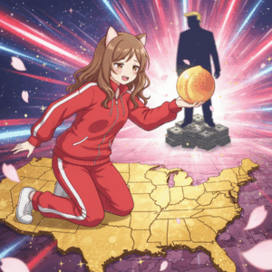 高市がトランプに媚び売りすぎてて見ててキツい