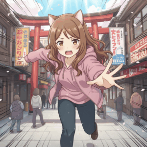 日本政府「訪日自粛！？えっ、待って！そういうことじゃない…」