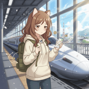 東京から京都まで行くコスパ良い方法