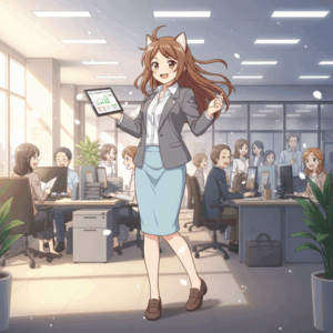 【朗報】残業規制撤廃、非正規にもメリットがある模様