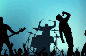 歴代5大バンド→「サザン」「BOOWY」「ブルハ」「ラルク」「GLAY」