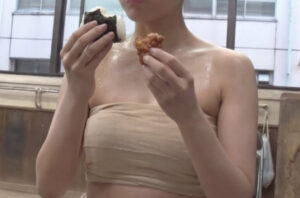 【画像】BSテレ東のJK相撲部員が可愛いすぎる件