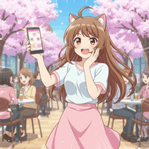 マッチングアプリでマッチングしたんだが