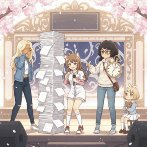 人気歌手の柴田淳さん、流石に厳しい