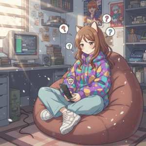 1996年生まれだけど質問ある？？