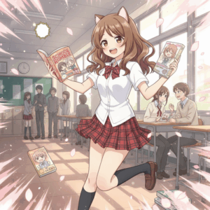 「スクールランブル」というかつてマガジンで覇権を取ったラブコメ漫画