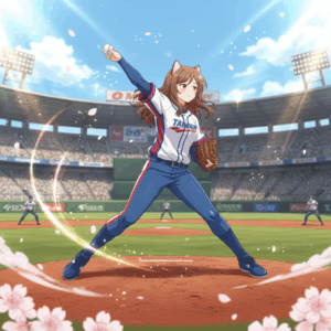 台湾158km右腕徐若熙←どこの球団に行くと思う？