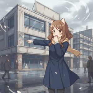 横浜、順調に衰退。マルイが閉店