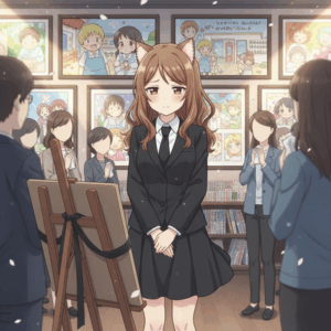 【訃報】漫画家・榎本由美さんが氏去(60歳)急性呼吸不全・代表作に「児童養護施設の子どもたち」など…