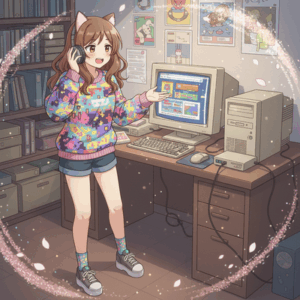 爺「昔のインターネットは良かった」←これの正体マジで分かったわ