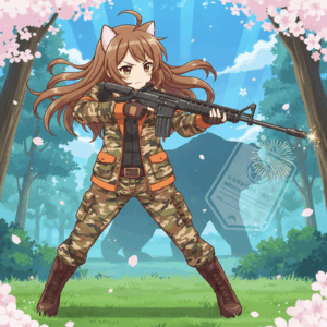 クマ駆除召集に応じなければ猟銃免許剥奪とかにすれば良くね？