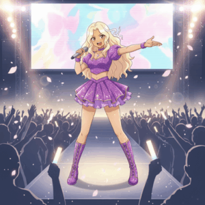 超人気声優声優「いい加減きずけよ」