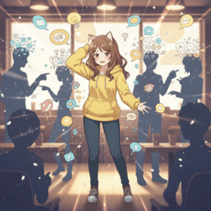 もしかして話題を的確につかんで話せる人って少ないのか？