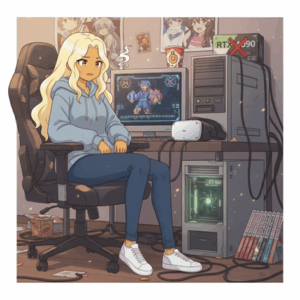 まだgtx1060使ってるんやが