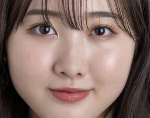 本田望結さん、巨乳なのにあまりにも可愛すぎてしまう