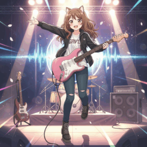 今さらぼっちざろっく見てるんやが