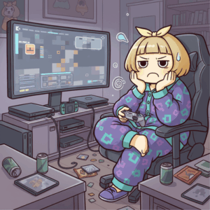 【悲報】最近のゲームつまらない