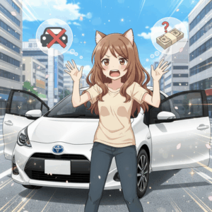 トヨタアクア「300万円です」←これ