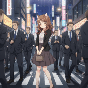 女子「学生時代いっぱいいた普通の男が婚活市場には全くいない」