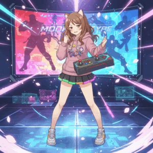 スト6でモダンタイプ作るって明らかに頭おかしくない？