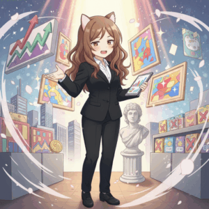 GACKT「転売が悪であるなら、株もアートも同じ」と持論を語る