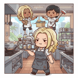 日本人の若者のワーホリ、オーストラリアではマレーシア人や韓国人に顎で使われる最下層だった…