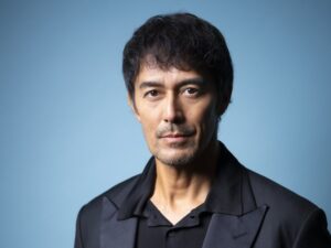 【画像】阿部寛の前バリ、デカすぎ問題ｗｗｗｗｗｗｗ