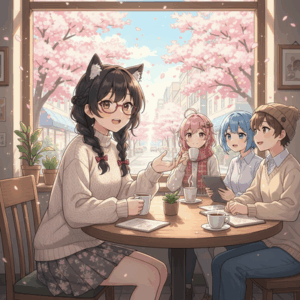 最近のシクトクについてどう感じてる？みんなで話そう