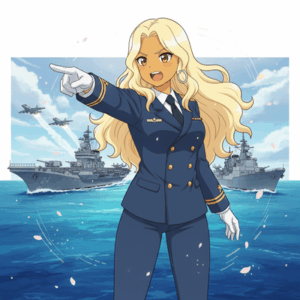 【悲報】中国 vs 日本の戦力差、太平洋戦争の“アメリカ級”だった