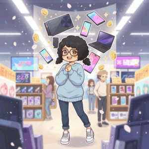 お前らボーナスでなに買うの！？！？