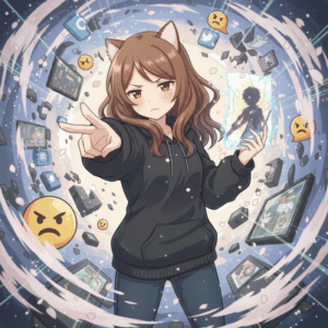 【悲報】ホロライブメンバーさん、同僚を誹謗中傷してしまう