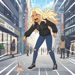 最近の若者、沸点低過ぎて怖い