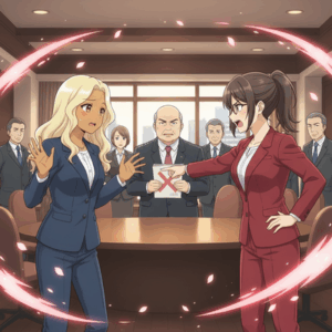 【悲報】参政党梅村みずほさん…豊田真由子との内ゲバが原因でボードメンバーを解任されるwww