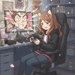 vtuberがデカい顔し始めたあたりから配信界隈の民度が急激に下がったと感じる