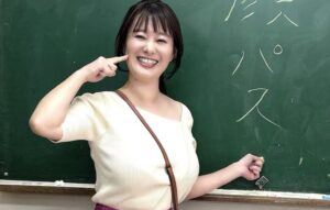 【画像】ランキング1位を取った43歳の元NHKアナのグラビアｗｗｗｗｗｗｗ