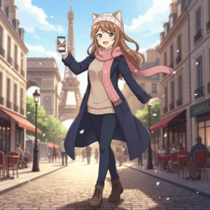 ひろゆき氏、ガチでパリ在住だったwwwwwwwwwwwwwwww